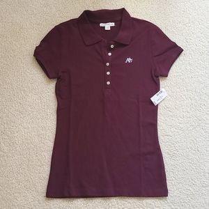 Aeropostale Polo Shirt